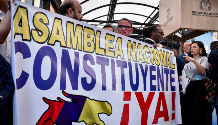 ASAMBLEA CONSTITUYENTE