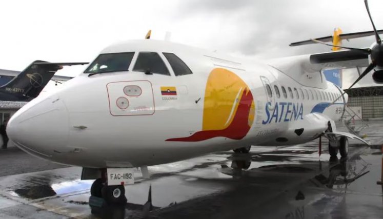 Hermano del piloto de Satena revela el sueño previo a la tragedia aérea en Norte de Santander