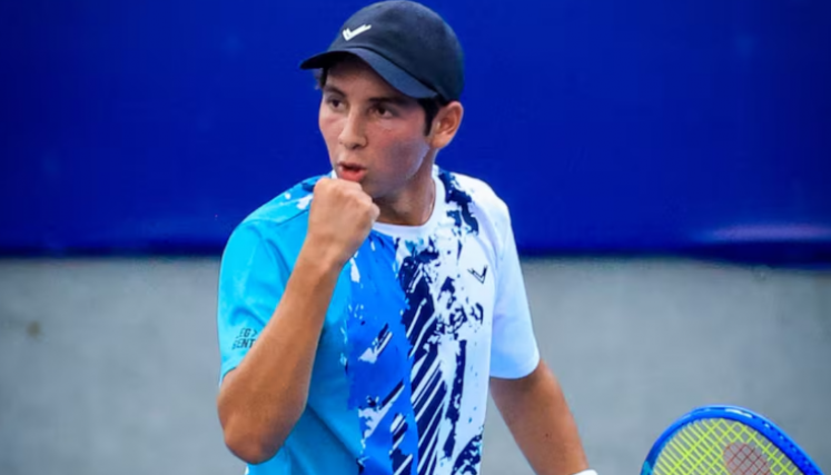 Alejandro Castellanos