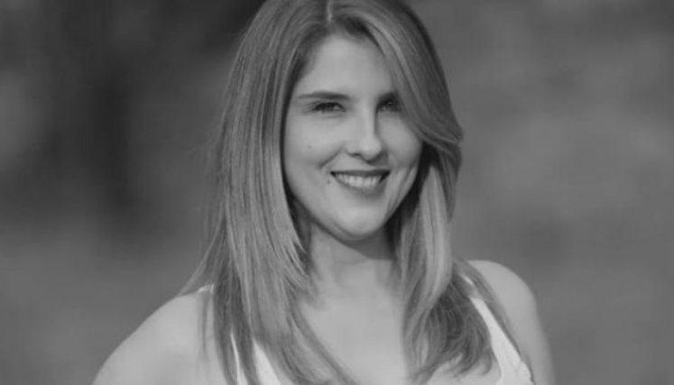 Anayisel Quintero, era especialista en Salud Pública/Foto cortesía