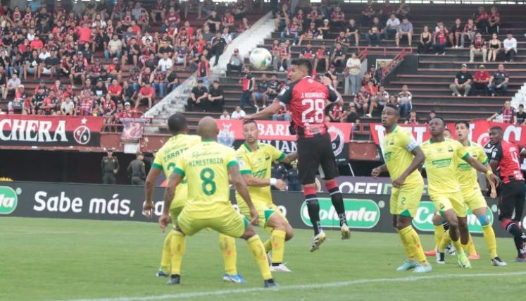 CÚCUTA - BUCARAMANGA 