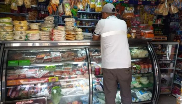 Ni Bogotá ni Medellín: estas son las ciudades de Colombia donde más se encareció el costo de vida, según el Dane