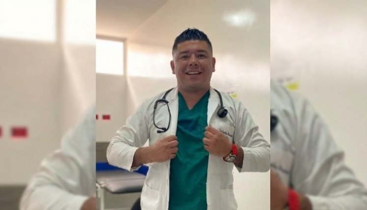 Ciro Orlando Sánchez