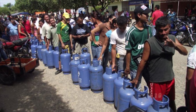 Comercializadoras del país tienen que comprarle el gas a Estados Unidos y Trinidad y Tobago.