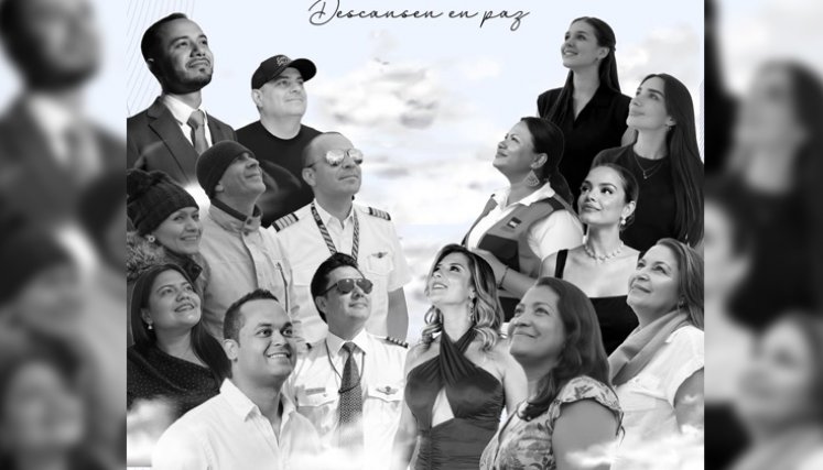 Ocaña declara tres días de duelo por accidente aéreo en La Playa de Belén