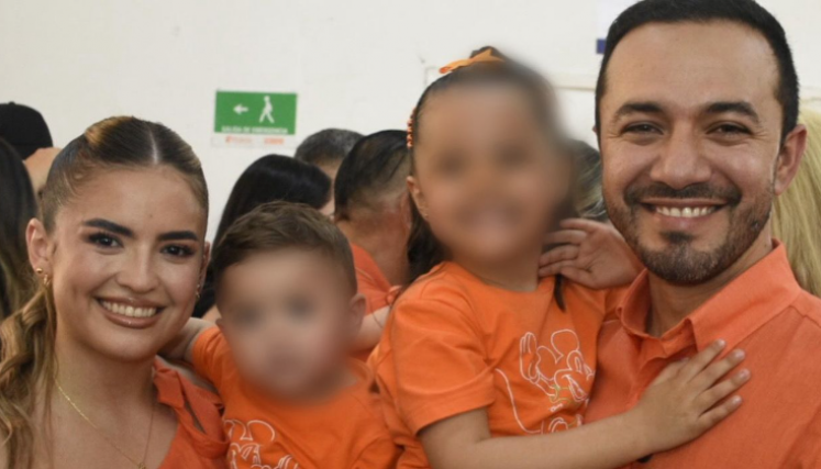 Diógenes Quintero Amaya