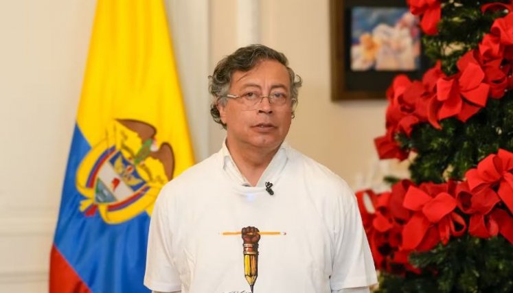 GUSTAVO PETRO 