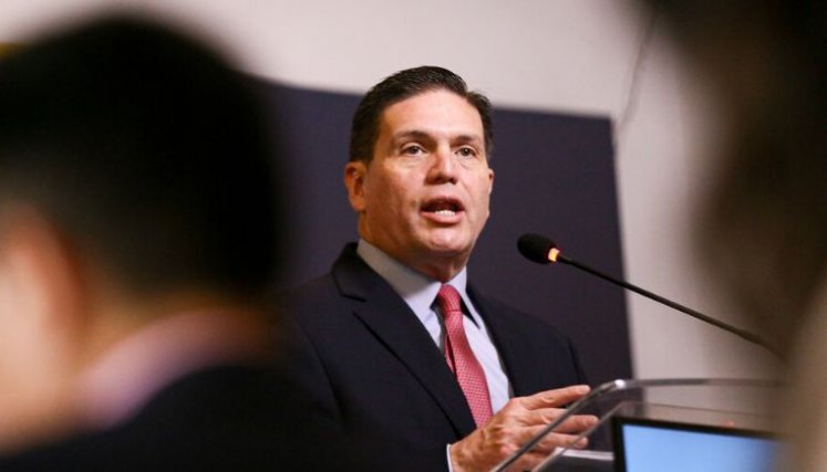 JUAN CARLOS PINZÓN / COLPRENSA 