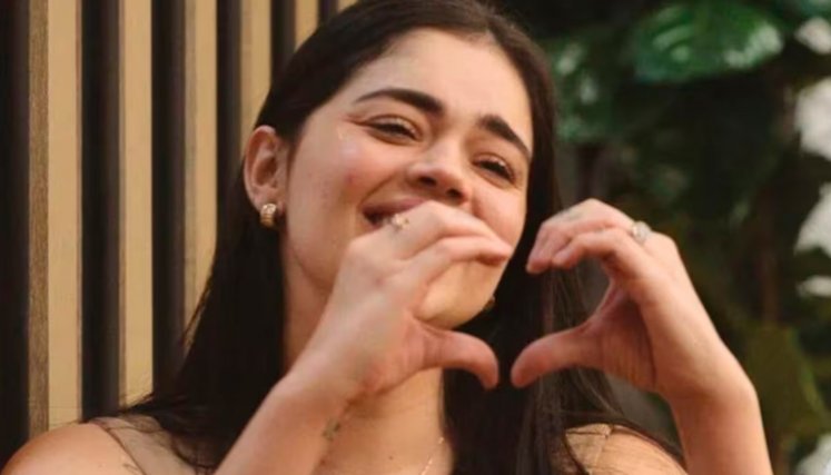 La Segura. Foto cortesía