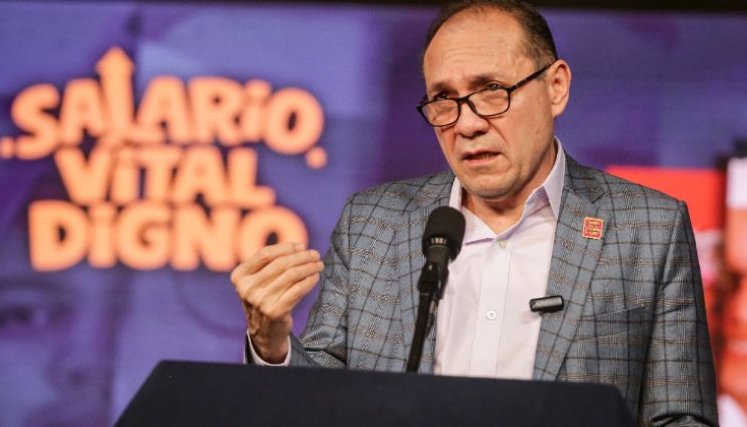 MINTRABAJO HABILITA CODIGO QR PARA DENUNCIAR UNCUMPLIMIENTO DEL SALARIO MINIMO