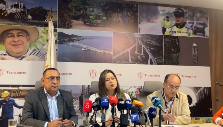 María Fernanda Rojas Mantilla