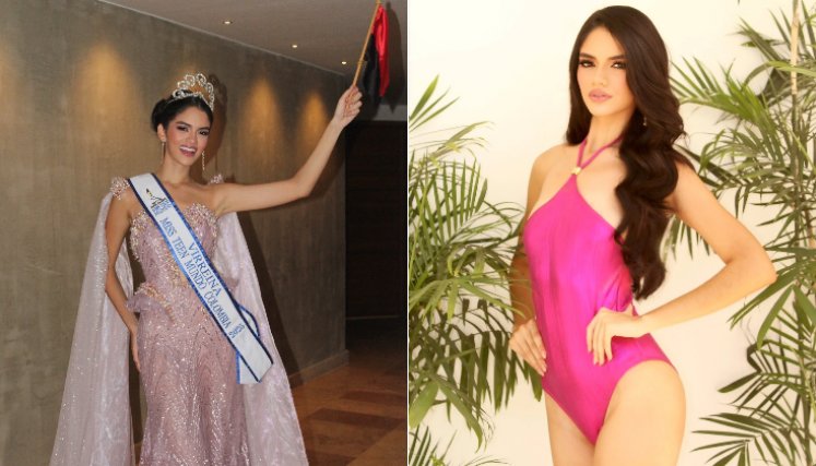 Norte de Santander reafirma su poder en Miss Teen Mundo Colombia.
