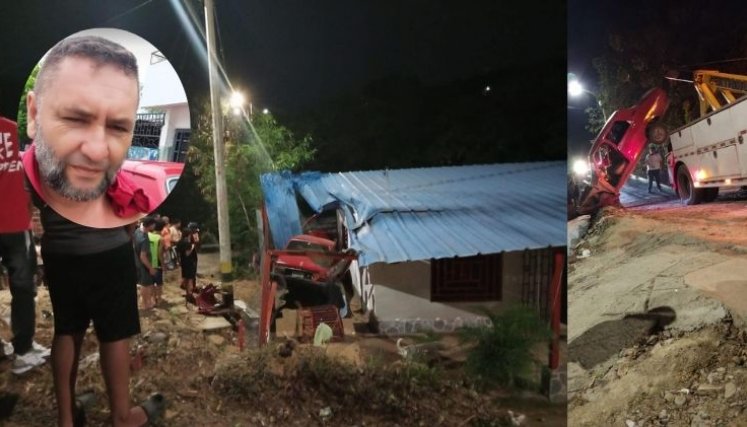 Muerte Jaider Rueda Pérez