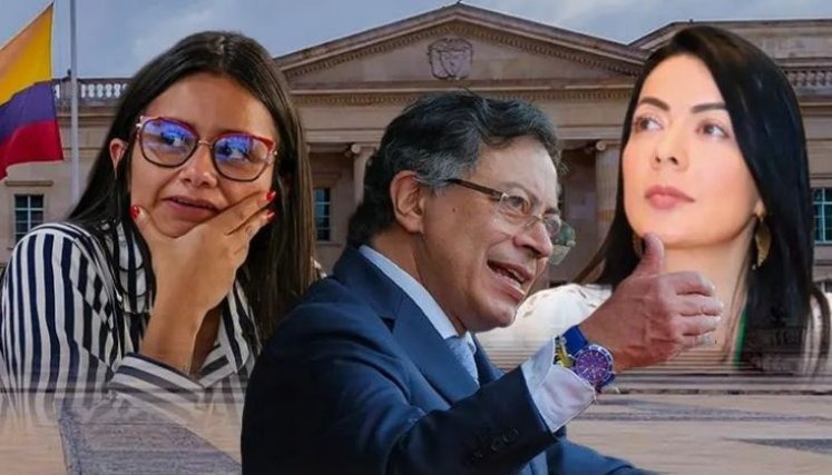 Llamadas con gritos y otros detalles desconocidos sobre el despido de 30 funcionarios de Presidencia