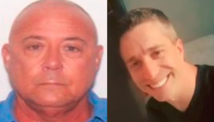 Segunda cadena perpetua 