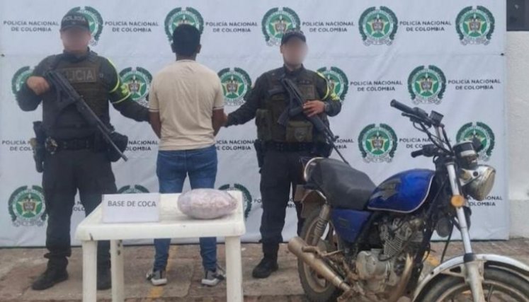 Sillín Base de Coca