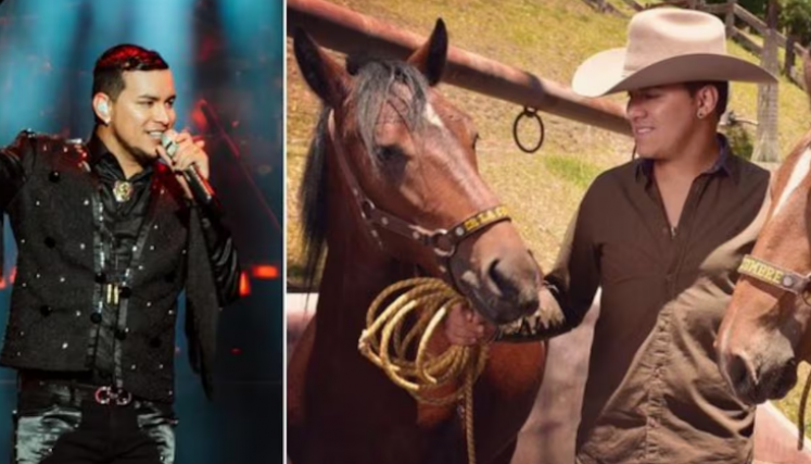 Yeison Jimenez-Caballos