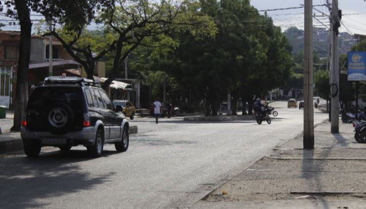 barrio Magdalena tiene 80 años de historia