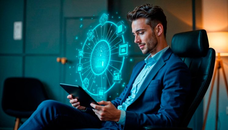 Capacitación para el trabajo. / Foto Cortesía