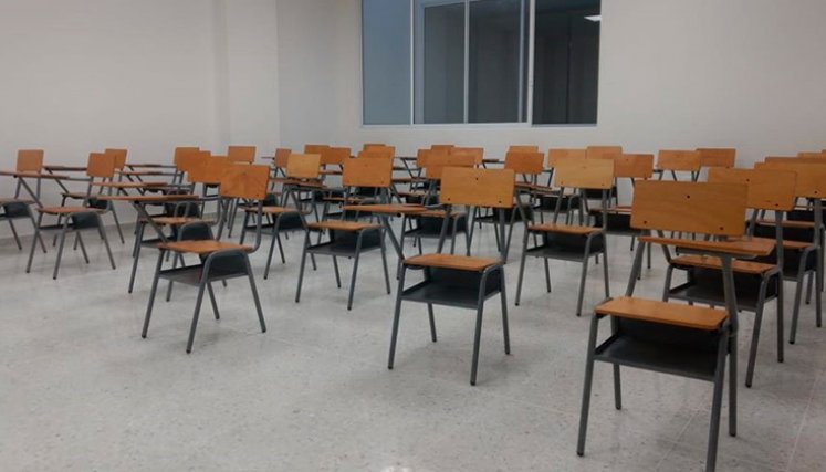 Educación. / Foto Archivo