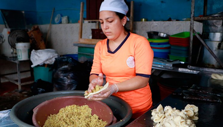 Empleo en Cúcuta. / Foto: Archivo