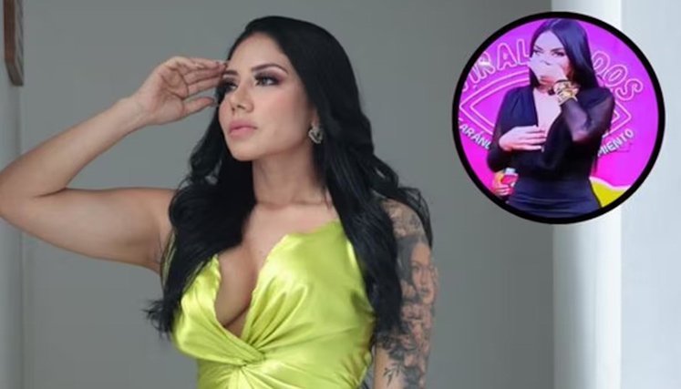 presentadora-ecuatoriana