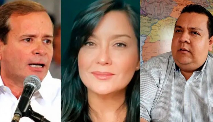 Presos políticos en Venezuela