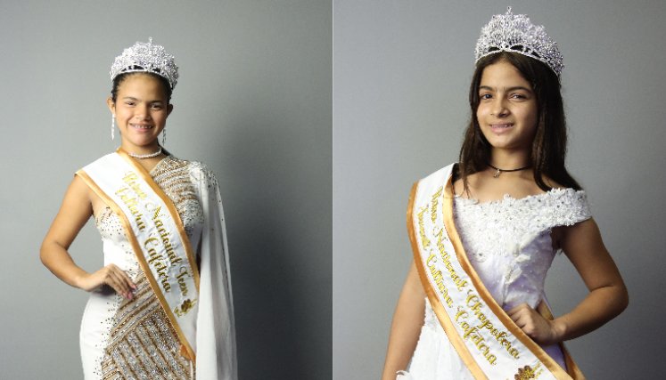 Norte de Santander celebra doble triunfo en el Reinado Nacional de la Cultura Cafetera.