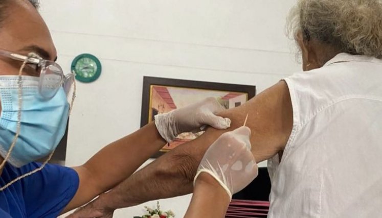 20 casos de lepra hay en Norte de Santander