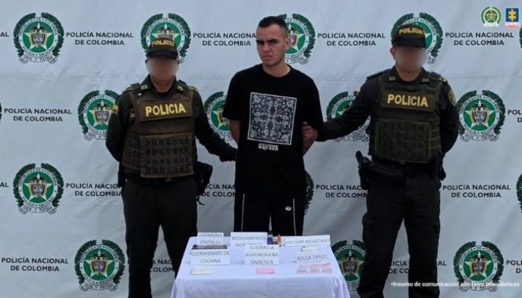 Brandon Yoseph Sánchez