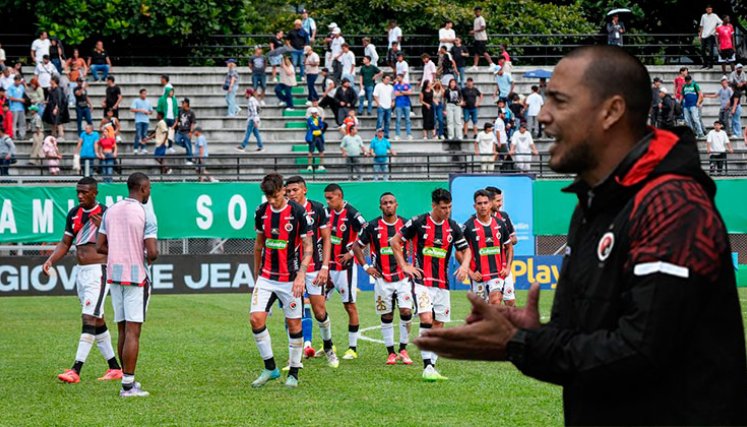 Braynner García, Cúcuta Deportivo 2026. 