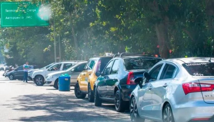 Gobierno radicó proyecto que tumbaría las plataformas de movilidad y sancionaría incluso a quienes usen el servicio