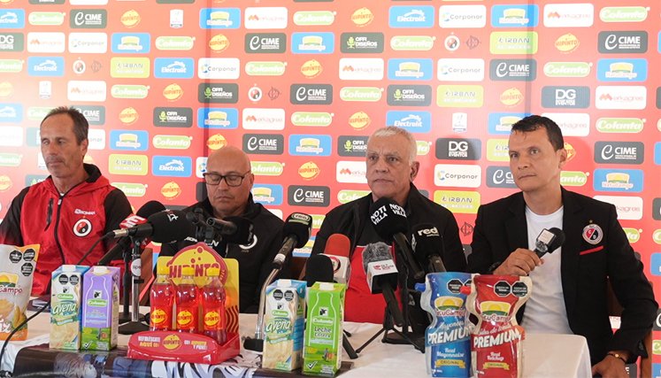 CÚCUTA DEPORTIVO 2026