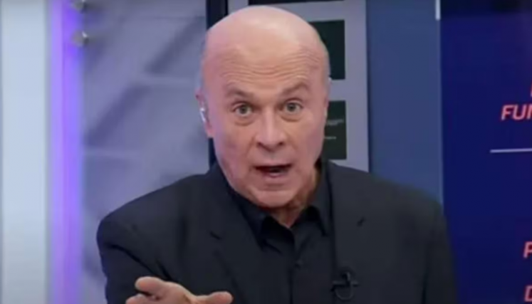 Carlos Antonio Vélez