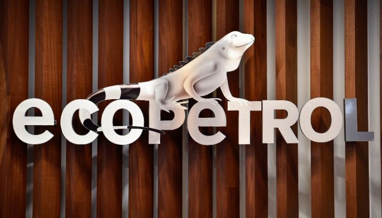 ECOPETROL 