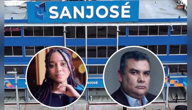 MinEducación formula cargos contra directivos de la San José por entrega de títulos falsos