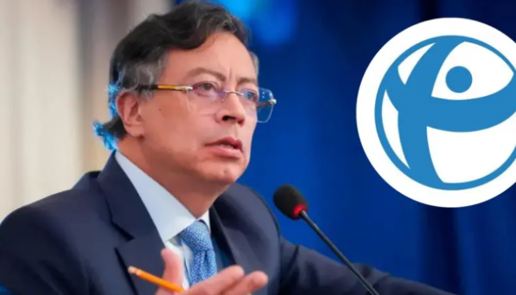 Gustavo Petro