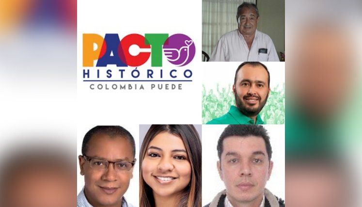 Indicadores de Jeremías. 