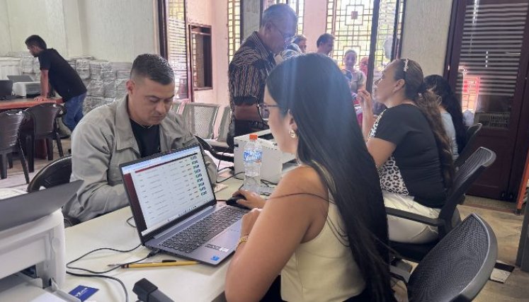 Quienes paguen antes del 31 de marzo podrán obtener un 20 % de descuento. / Foto: cortesía