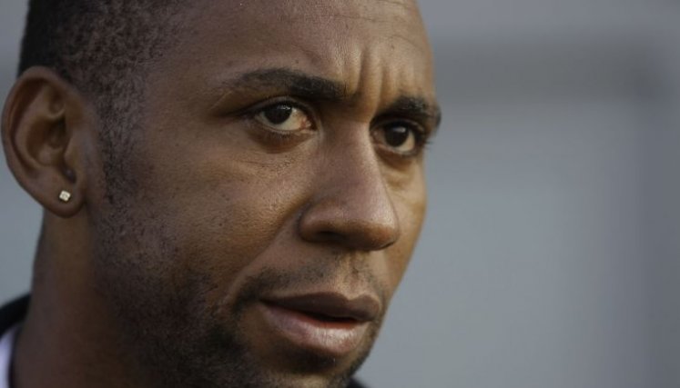 QUEDÓ LIBRE JHON VIÁFARA, EXJUGADOR DEL ONCE CALDAS TRAS CONDENA EN EE.UU