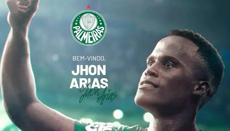 Jhon-arias