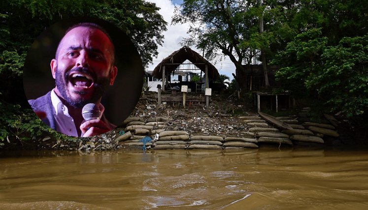 "NO BUSQUE CULPABLES QUE EL MANEJO LO TIENE EL GOBIERNO”: GOBERNADOR DE CÓRDOBA