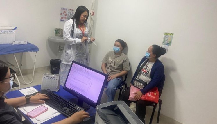 La lepra puede demorar años en evidenciar los sintomas.