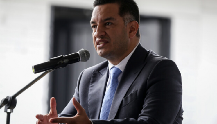 Ministerio de Justicia