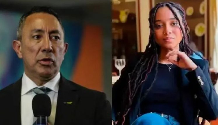 Listas las fechas de imputación de cargos contra Ricardo Roa y Juliana Guerrero