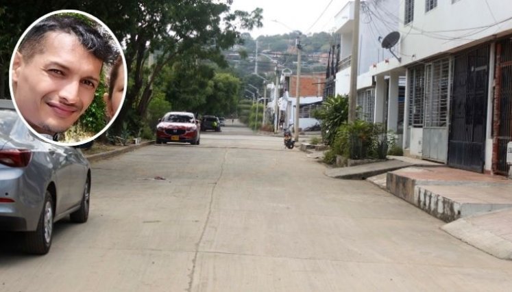 Reyson Chacón Metrópoli