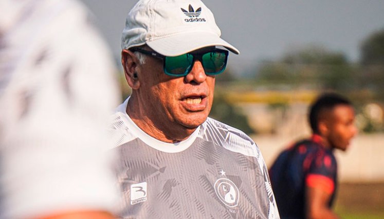 Richad Páez, Cúcuta Deportivo. 