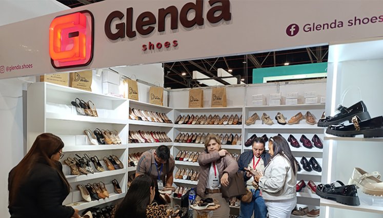 Calzado de la región. / Foto Leonardo Favio Oliveros-La Opinión