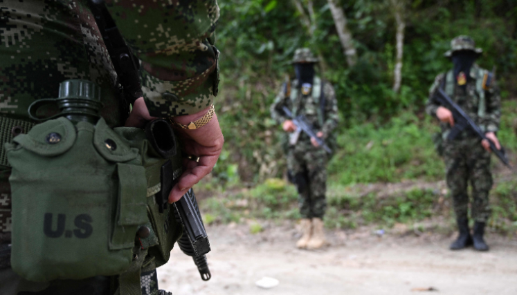 Autodefensas Conquistadoras de la Sierra Nevada.
