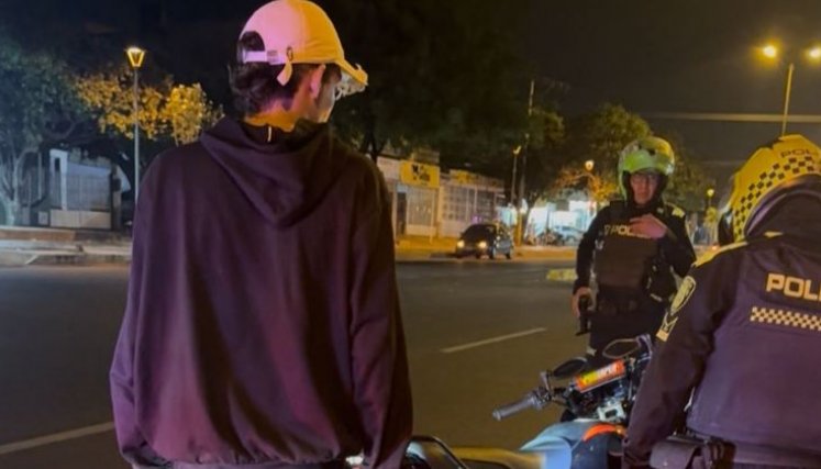 Acciones contra los piques ilegales